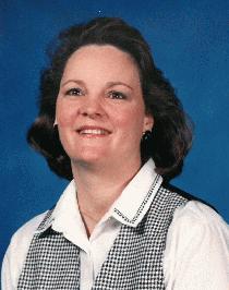 Kayla Annette Dickerson